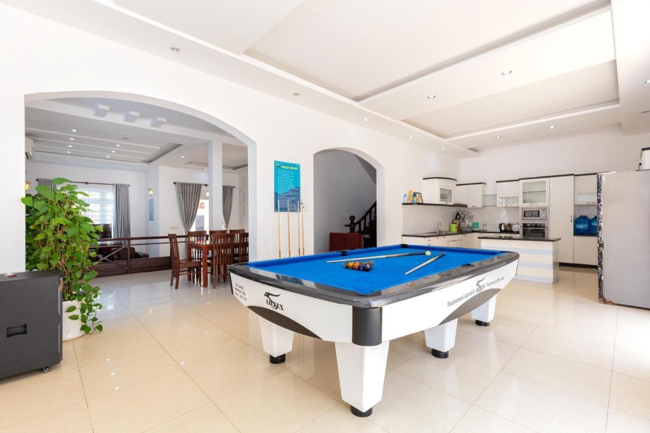 Luxury Villa Bai Sau Near Beach Вунгтау Екстер'єр фото